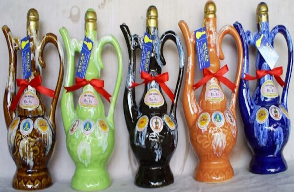 Top 10 đặc sản quà tặng nổi tiếng Việt Nam - 5 Top 10 đặc sản quà tặng nổi tiếng Việt Nam - 5