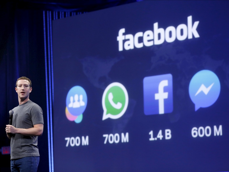 Những dự đoán thiên tài của tỷ phú Bill Gates từ 20 năm trước - 5 Những dự đoán thiên tài của tỷ phú Bill Gates từ 20 năm trước - 5
