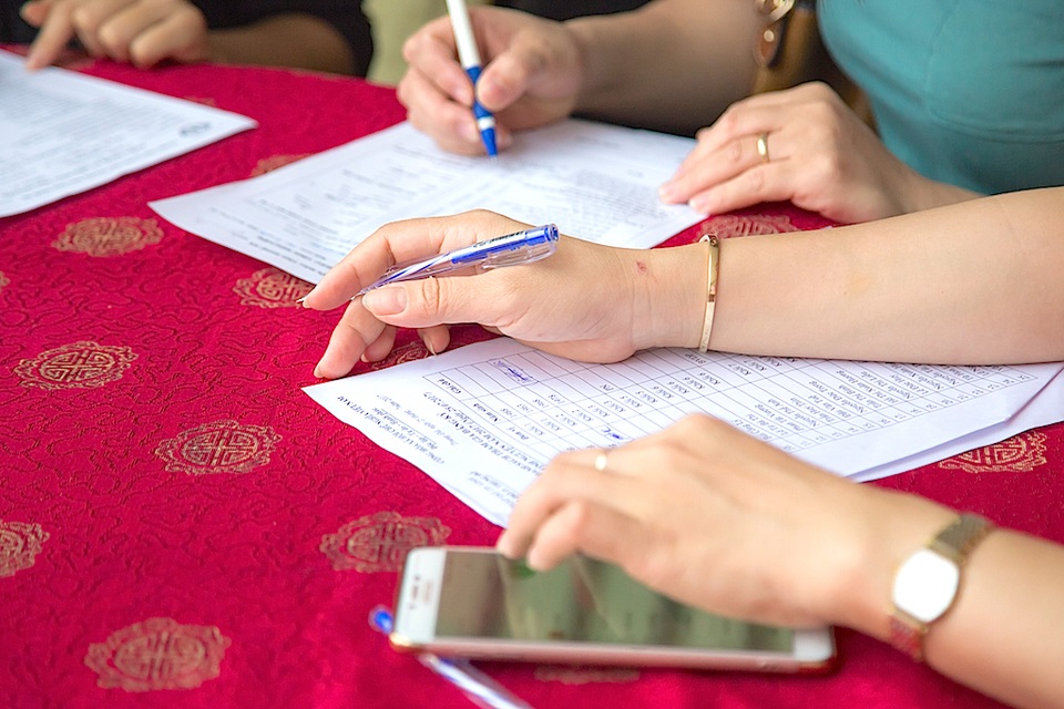 "Giọt hồng xứ Nghệ” thu 1.708 đơn vị máu - 3