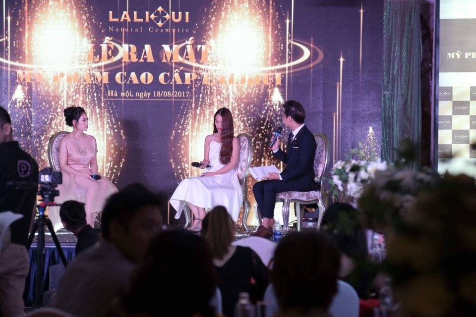 LALIHUI – Thương hiệu “Gây bão” cộng đồng mỹ phẩm Việt - 3 LALIHUI – Thương hiệu “Gây bão” cộng đồng mỹ phẩm Việt - 3
