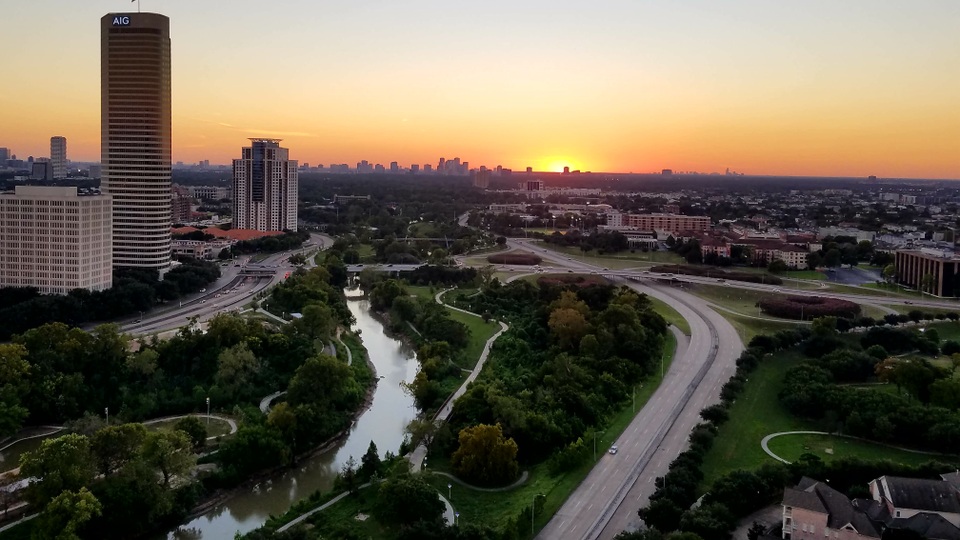 Chùm ảnh cho thấy sức tàn phá kinh hoàng của 'siêu bão' đổ bộ nước Mỹ - 7 Chùm ảnh cho thấy sức tàn phá kinh hoàng của 'siêu bão' đổ bộ nước Mỹ - 7