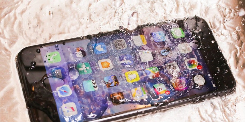 Apple cho người dùng sửa chữa iPhone miễn phí - 1 Apple cho người dùng sửa chữa iPhone miễn phí - 1
