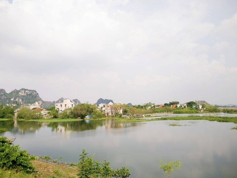 Dự án di dân khỏi vùng "khẩn cấp", gần chục năm vẫn còn trên... giấy - 3 Chưa biết đến bao giờ các hộ dân vùng khẩn cấp của huyện Nho Quan mới được vào nơi ở mới.