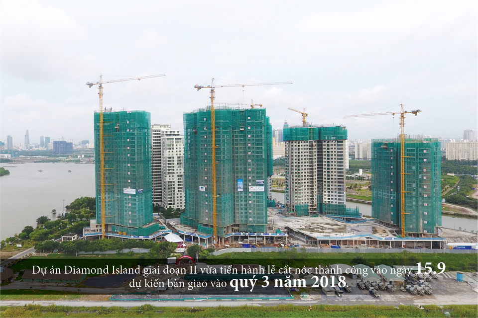 Cơ hội đầu tư không thể bỏ lỡ tại trung tâm Quận 2 - 5 Cơ hội đầu tư không thể bỏ lỡ tại trung tâm Quận 2 - 5