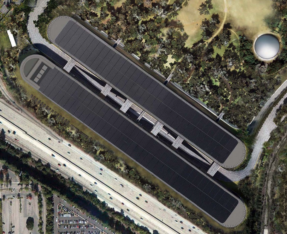 Trụ sở mới "ngốn" của Apple bao nhiêu tiền? - 13 Trụ sở mới "ngốn" của Apple bao nhiêu tiền? - 13