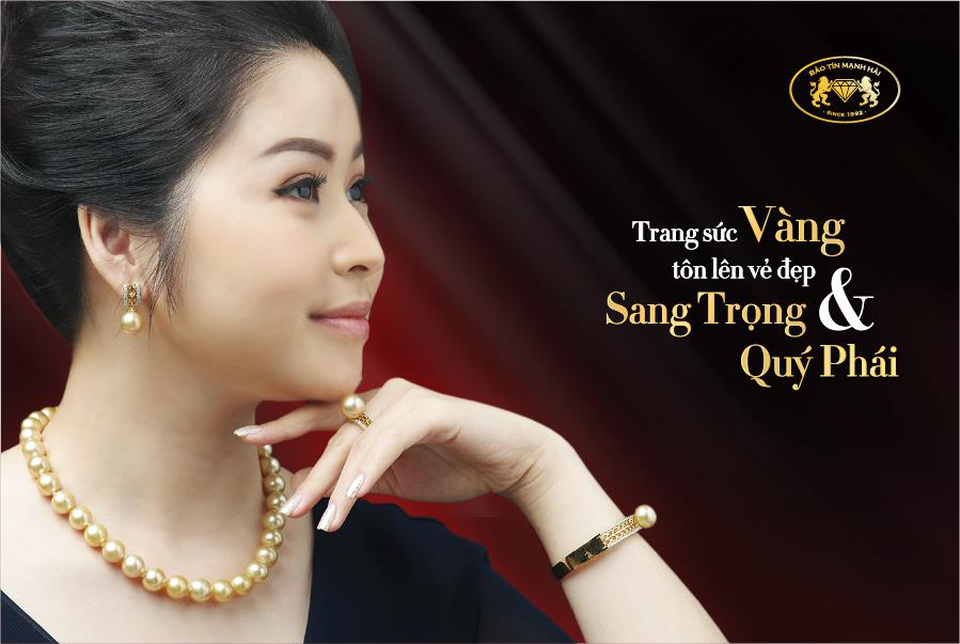 Chiêm ngưỡng bộ sưu tập trang sức tinh xảo quà tặng 20/10 - 5 Bộ sưu tập trang sức 20/10 là sự tri ân dành cho phái đẹp.