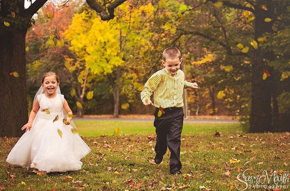"Bộ ảnh cưới" của cô bé 5 tuổi trước ca phẫu thuật làm rúng động con tim cộng đồng mạng - 5 "Bộ ảnh cưới" của cô bé 5 tuổi trước ca phẫu thuật làm rúng động con tim cộng đồng mạng - 5