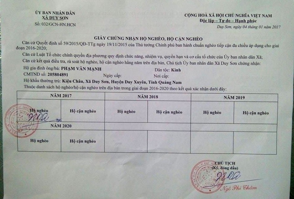Mẹ già tủi cực trước cảnh con gái bị bại não, con trai phát bệnh tâm thần - 5 Mẹ già tủi cực trước cảnh con gái bị bại não, con trai phát bệnh tâm thần - 5