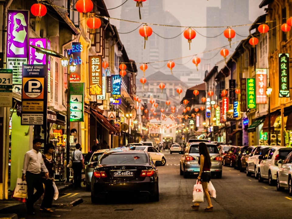 “Vượt mặt” Paris, London, Bangkok trở thành điểm đến đông khách nhất thế giới - 5 “Vượt mặt” Paris, London, Bangkok trở thành điểm đến đông khách nhất thế giới - 5