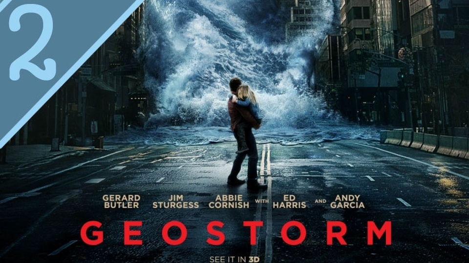 Phim chiếu rạp: Loay hoay đi tìm cứu cánh cho phòng vé - 2