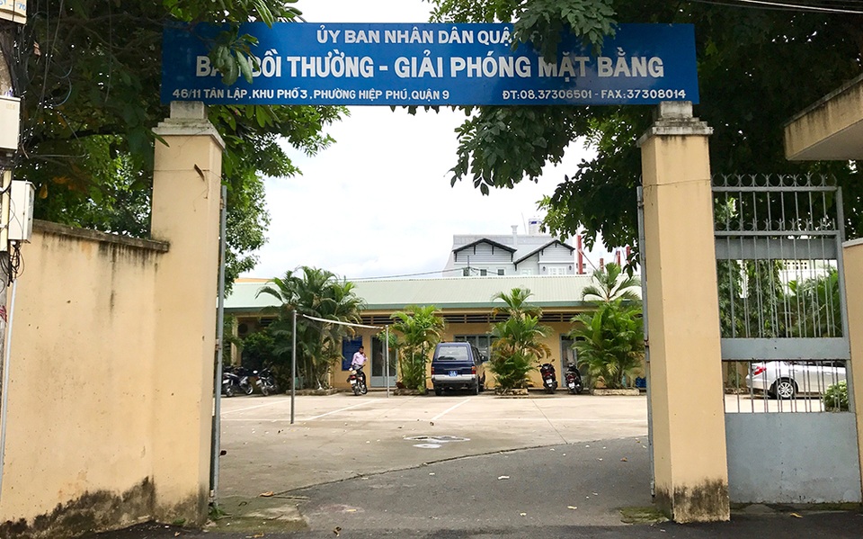 Vụ thu hồi dự án tái định cư của Suối Tiên: Thoái thác trách nhiệm! - 3 Vụ thu hồi dự án tái định cư của Suối Tiên: Thoái thác trách nhiệm! - 3