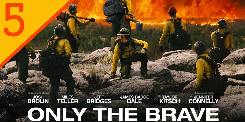 Phim chiếu rạp: Loay hoay đi tìm cứu cánh cho phòng vé - 5