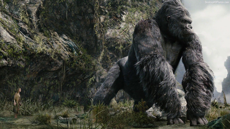 Sao phim bom tấn “Kong: Skull Island” chúc Tết khán giả Việt - 3 Sao phim bom tấn “Kong: Skull Island” chúc Tết khán giả Việt - 3