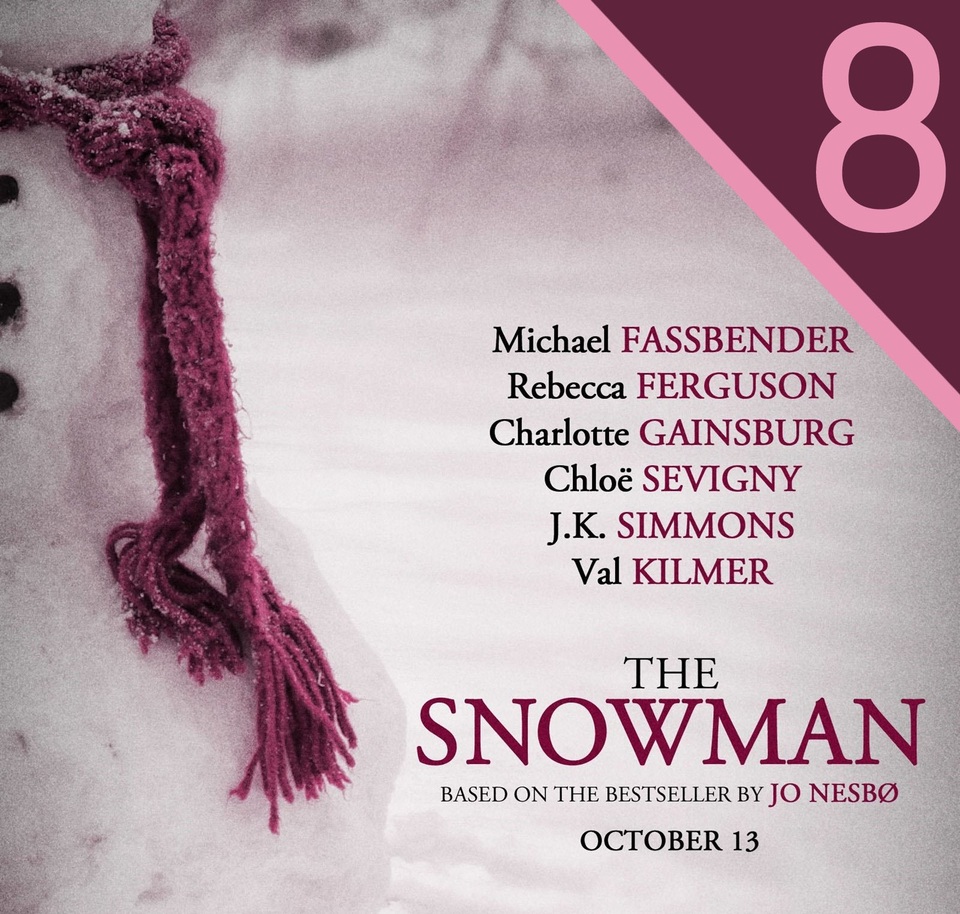 Phim chiếu rạp: Loay hoay đi tìm cứu cánh cho phòng vé - 8