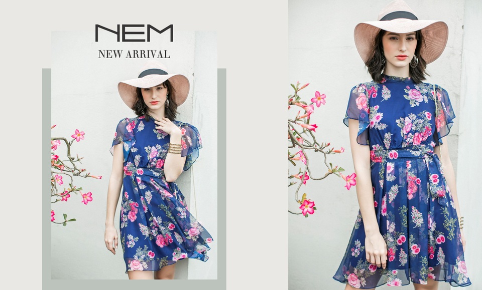 NEM – Khai trương lớn – Khuyến mại khủng - 6 NEM – Khai trương lớn – Khuyến mại khủng - 6