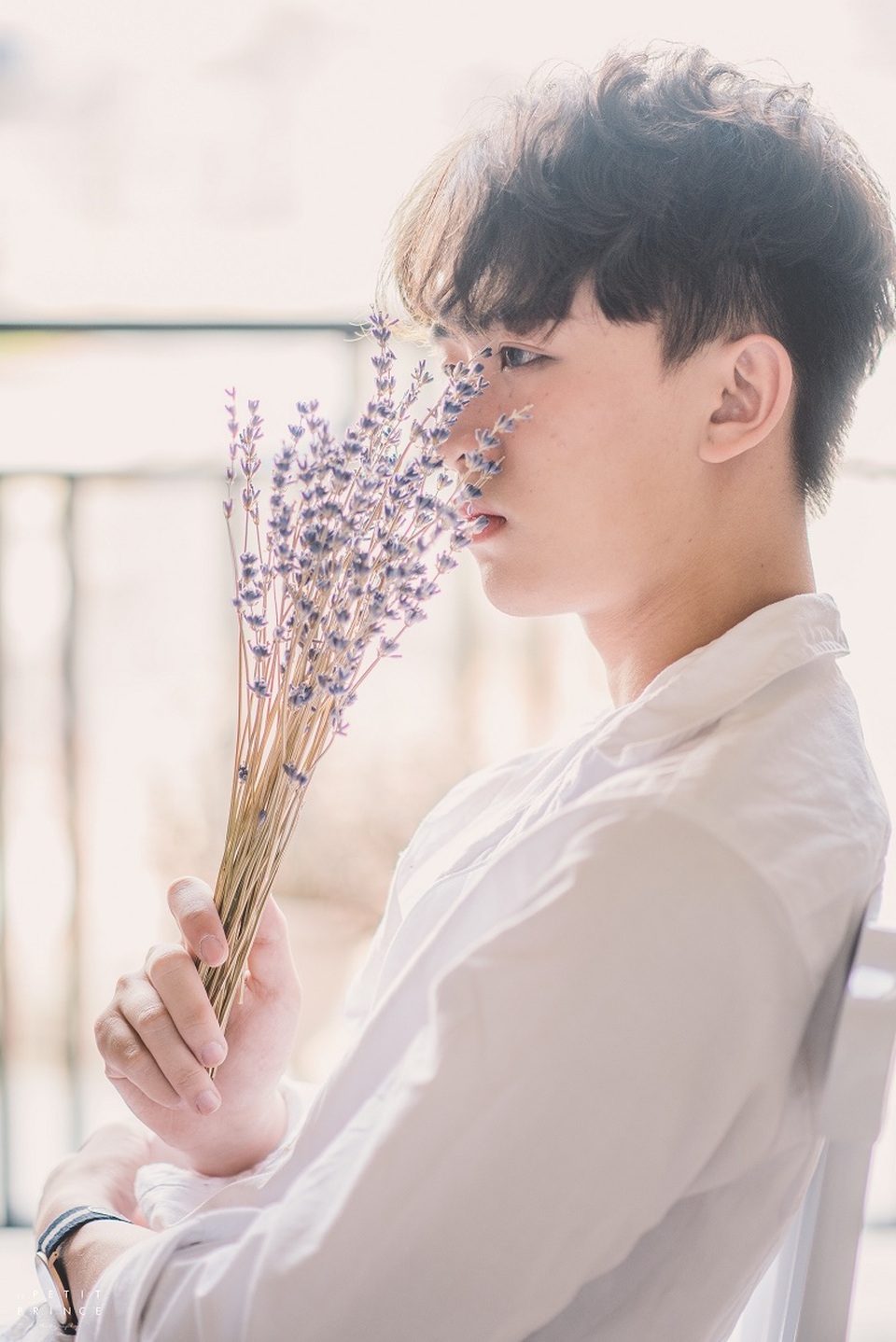 "Hotboy" 9x Hải Phòng đạt điểm thi THPT quốc gia ấn tượng - 6 "Hotboy" 9x Hải Phòng đạt điểm thi THPT quốc gia ấn tượng - 6