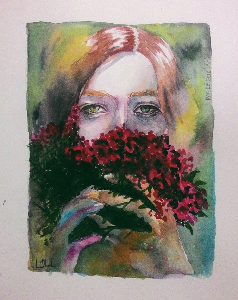 9x “trừng trị” người yêu bằng cách vẽ chằng chịt lên ngực - 5 9x “trừng trị” người yêu bằng cách vẽ chằng chịt lên ngực - 5