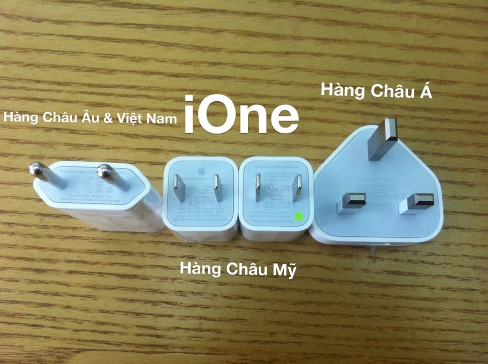 Mẹo nhận biết điện thoại, phụ kiện hàng giả/hàng nhái một cách dễ dàng - 6 Mẹo nhận biết điện thoại, phụ kiện hàng giả/hàng nhái một cách dễ dàng - 6