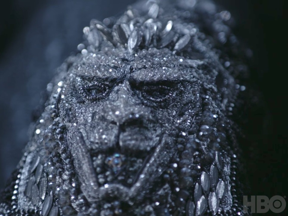 Thăng trầm biến cố trong “Trò chơi vương quyền” nhìn từ tạo hình (II) - 4 Thăng trầm biến cố trong “Trò chơi vương quyền” nhìn từ tạo hình (II) - 4