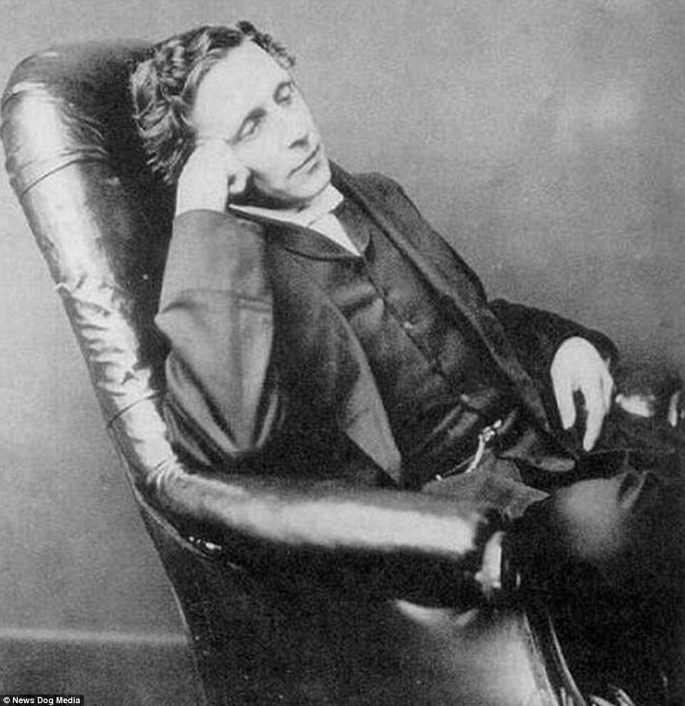 Bí mật đằng sau những bức ảnh “lạnh gáy” - 1 Những bức ảnh tưởng niệm luôn có tiêu chí cao nhất là làm sao cho nhân vật xuất hiện trong ảnh trông như thể đang… còn sống.