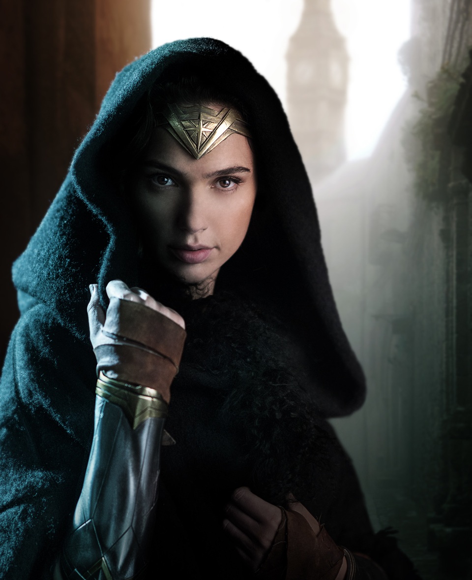 “Đóng vai Wonder Woman giống như khi… sinh nở” - 4 “Wonder Woman” là bộ phim điện ảnh đầu tiên chứng kiến một nữ siêu anh hùng trở thành nhân vật chính.