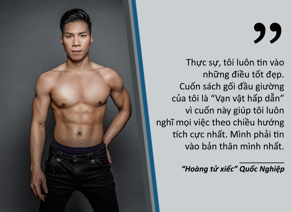 Chấn chỉnh phát ngôn tại Hãng phim và Vũ Thu Phương kể “bê bối ở Hollywood” - 2 Xem thêm: “Hoàng tử xiếc” Quốc Nghiệp thoát nguy cơ liệt tay nhờ vợ chăm sóc đặc biệt
Chuyện tình của “hoàng tử xiếc” Quốc Nghiệp - ca sỹ Ngọc Mai