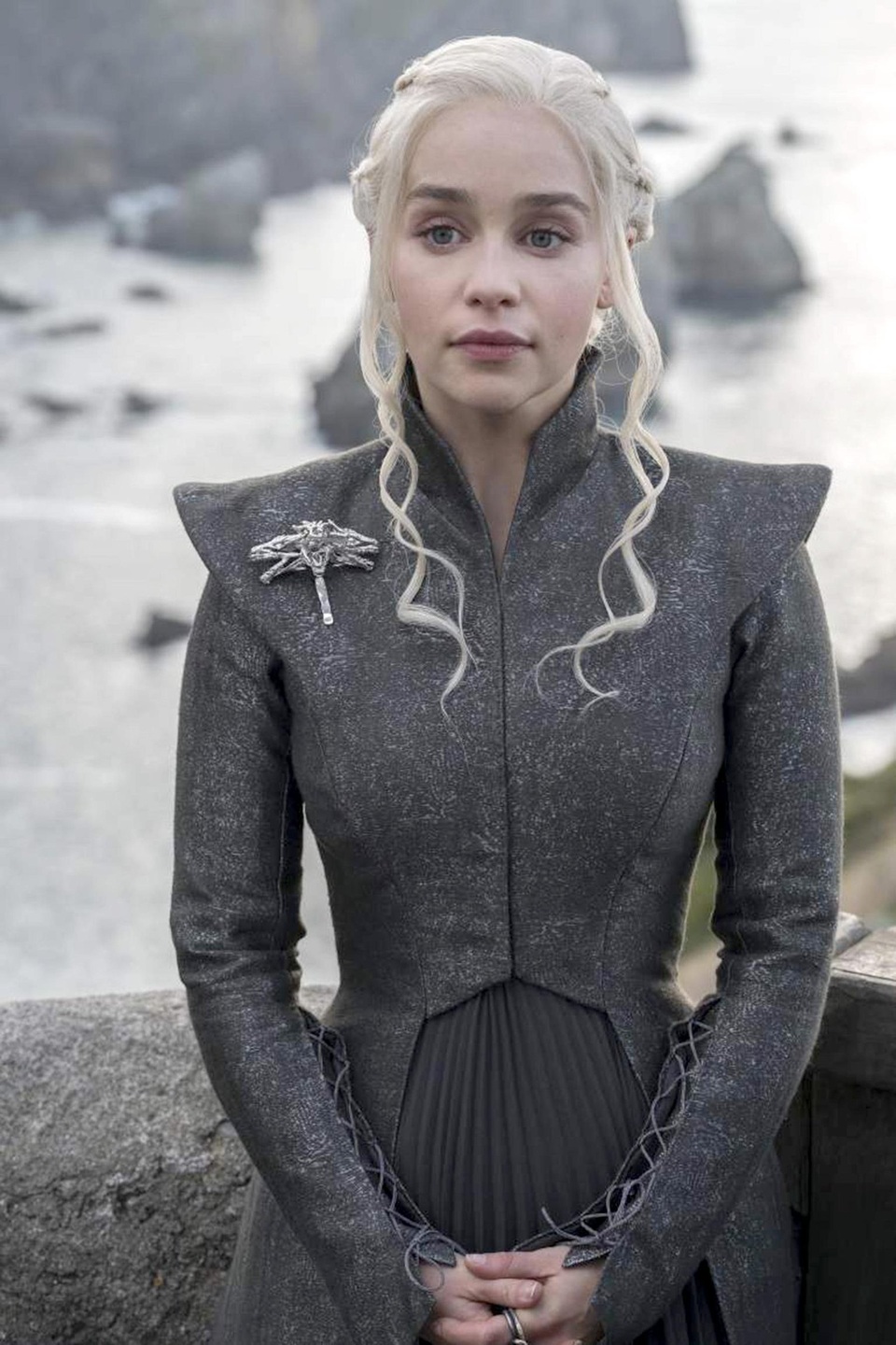 Thăng trầm biến cố trong “Trò chơi vương quyền” nhìn từ tạo hình (II) - 20 Thăng trầm biến cố trong “Trò chơi vương quyền” nhìn từ tạo hình (II) - 20