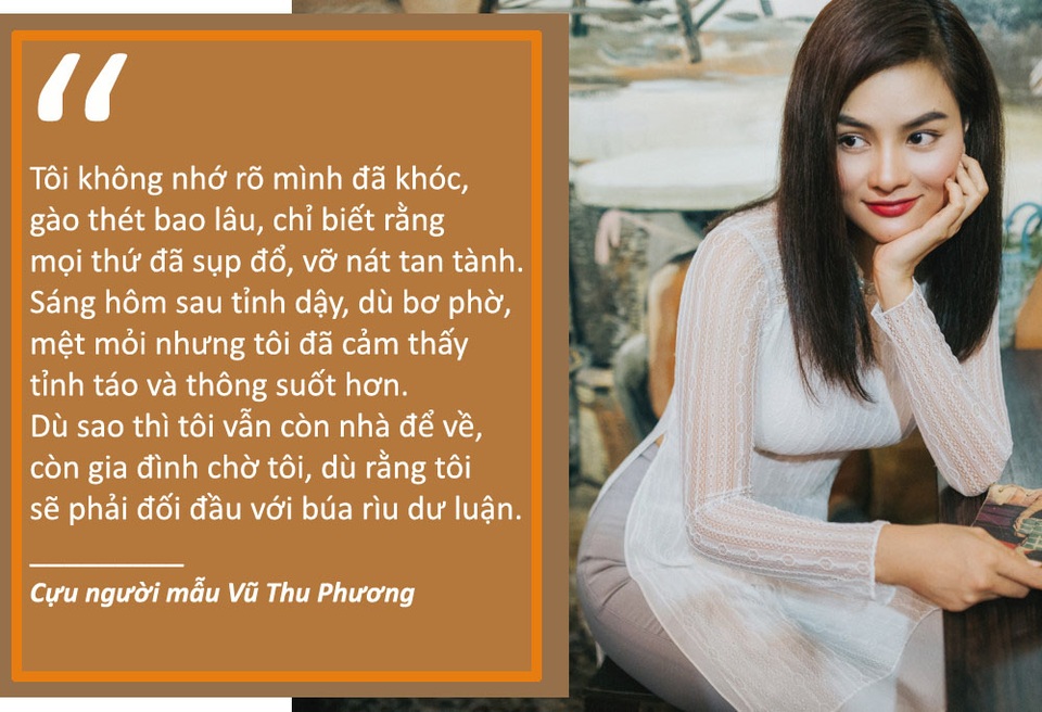 Chấn chỉnh phát ngôn tại Hãng phim và Vũ Thu Phương kể “bê bối ở Hollywood” - 5 Xem thêm: Cựu người mẫu Vũ Thu Phương chia sẻ từng bị Harvey Westein quấy rối