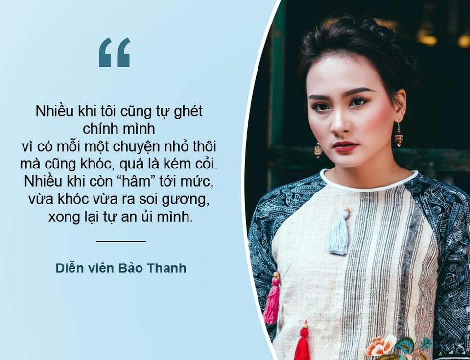Tranh cãi xung quanh việc nên giữ hay bỏ lễ hội chọi trâu Đồ Sơn - 6 Xem thêm: Bảo Thanh thấy mình quá kém cỏi vì chuyện gì cũng có thể khóc