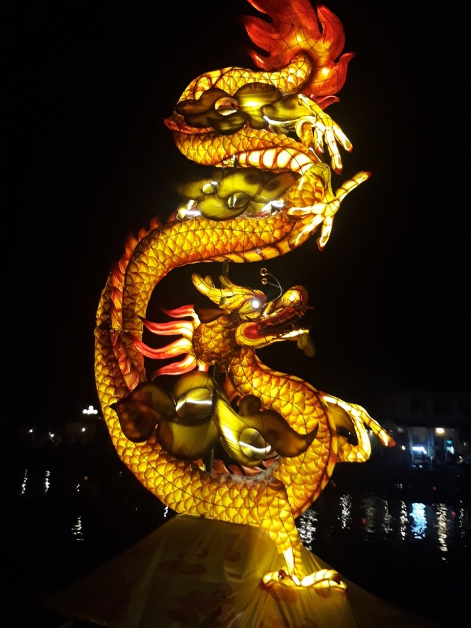 “Lạc lối” ở xứ sở đèn lồng Hội An - 6