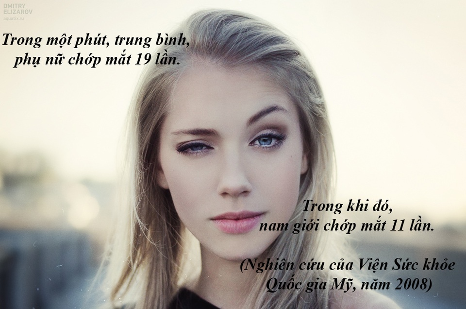 Những bí mật thú vị của phụ nữ - 8