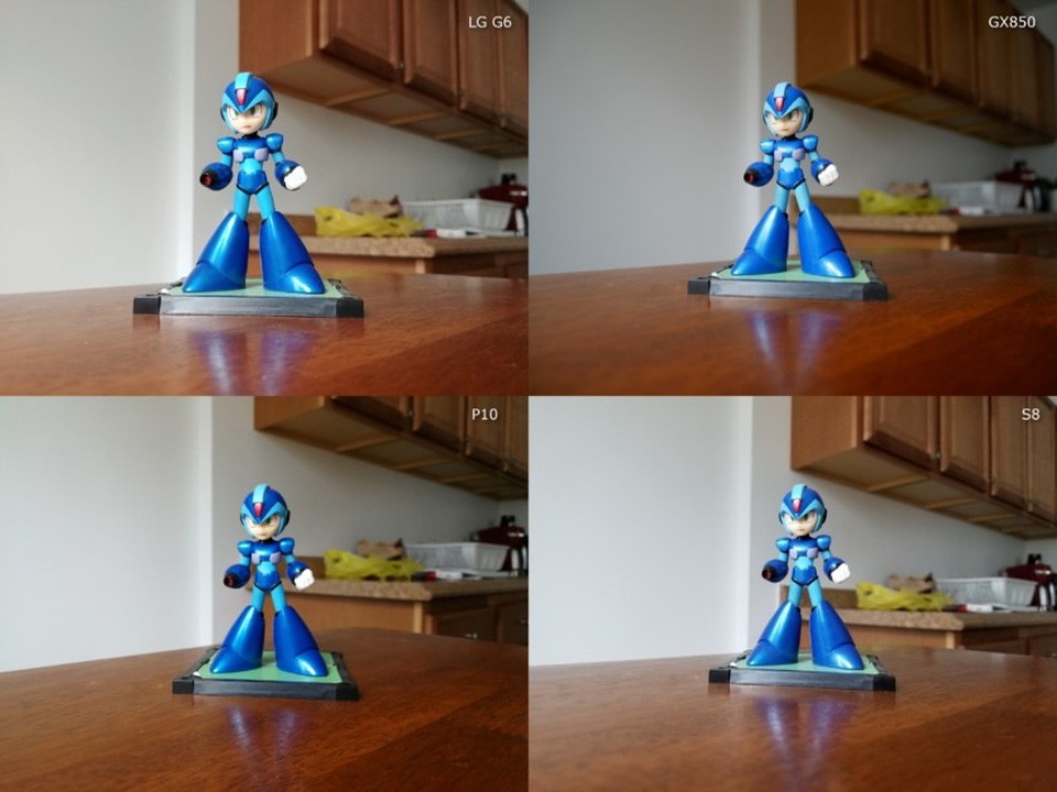 Nên mua smartphone hay máy ảnh không gương lật hơn chục triệu đồng? - 8