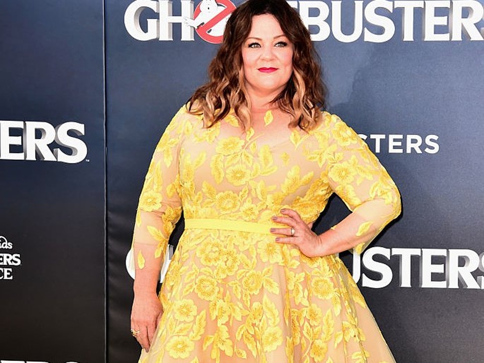 Nữ chính “La La Land” kiếm tiền giỏi nhất trong giới minh tinh - 8 4. Melissa McCarthy (18 triệu USD, tương đương 409 tỷ đồng)
