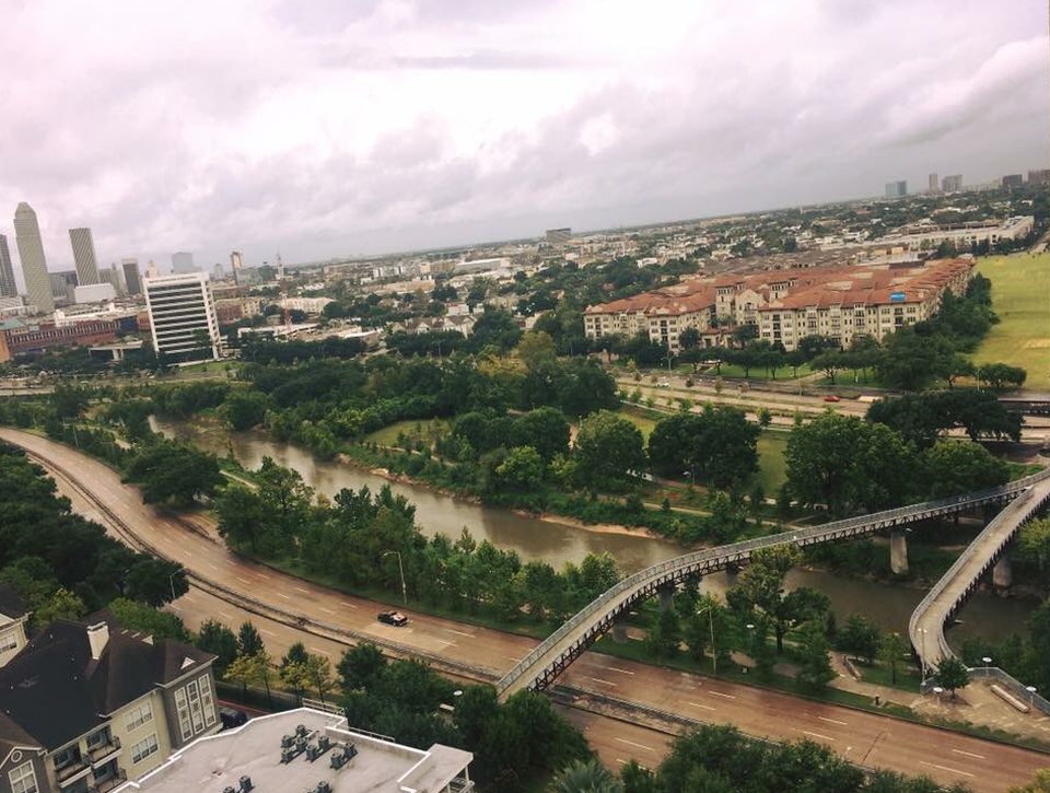 Chùm ảnh cho thấy sức tàn phá kinh hoàng của 'siêu bão' đổ bộ nước Mỹ - 9 Chùm ảnh cho thấy sức tàn phá kinh hoàng của 'siêu bão' đổ bộ nước Mỹ - 9