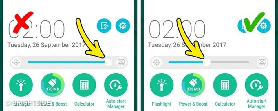 Những lý do khiến smartphone nhanh hết pin mà chẳng ai hay biết - 5 Những lý do khiến smartphone nhanh hết pin mà chẳng ai hay biết - 5