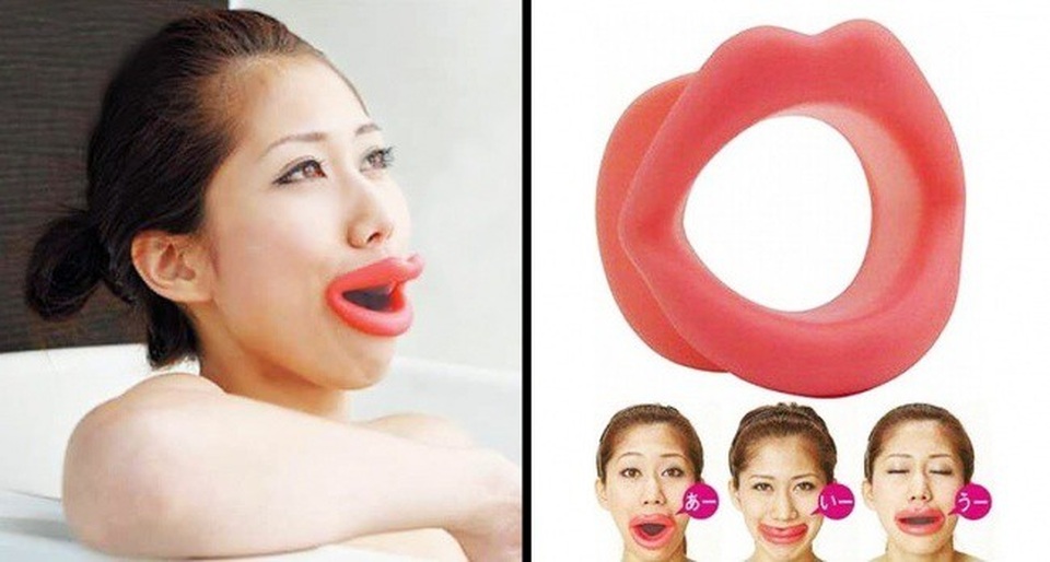 Những phát minh lạ “chỉ có thể của người Nhật” - 7 Những phát minh lạ “chỉ có thể của người Nhật” - 7