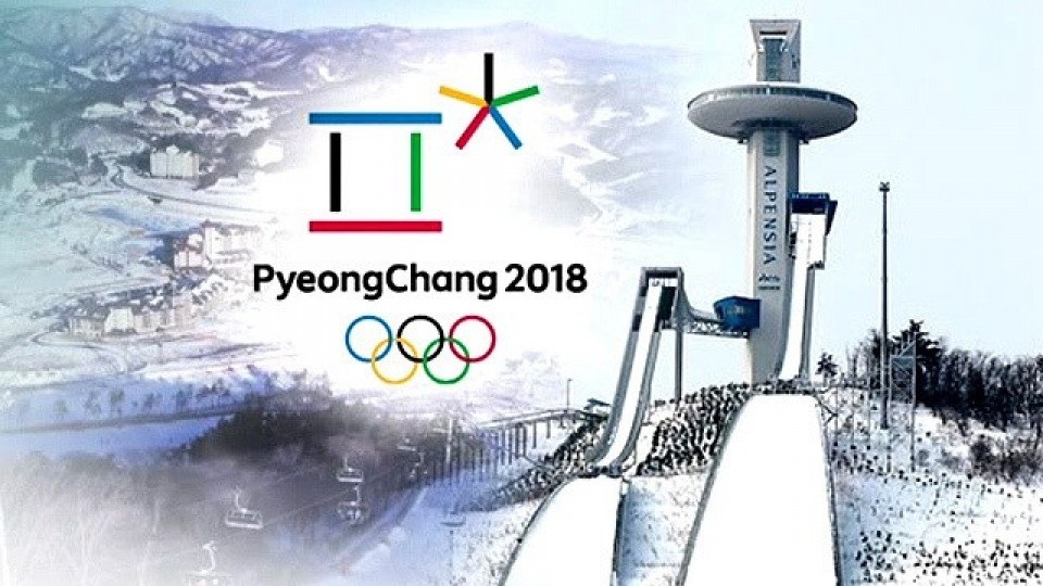 10 sự kiện thể thao quốc tế nổi bật năm 2017 - 7
Olympic mùa Đông 2018 tại Pyeongchang sẽ vắng Nga