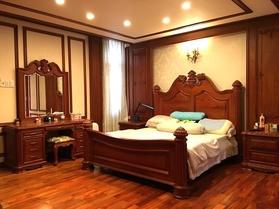 Biệt thự trong hẻm hét giá khủng 55 tỷ đồng, chuyên gia bất động sản nói gì? - 3 Biệt thự trong hẻm hét giá khủng 55 tỷ đồng, chuyên gia bất động sản nói gì? - 3