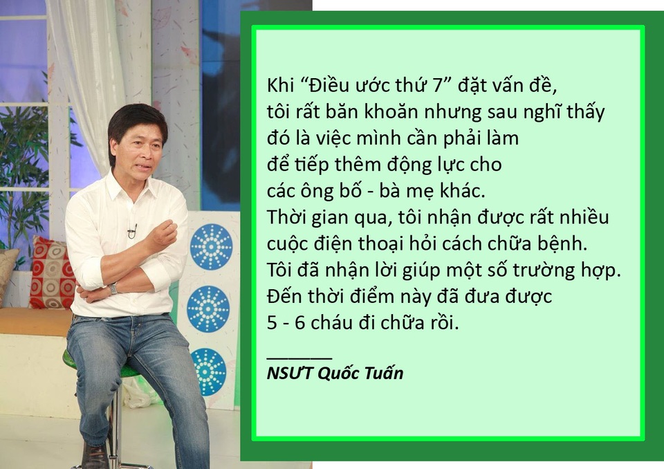 Mặc bikini miễn phí trà sữa, và lòng tin vào truyền hình thực tế - 5 Xem thêm: Con trai NSƯT Quốc Tuấn liên tục gạt nước mắt khi thấy bố nghẹn ngào