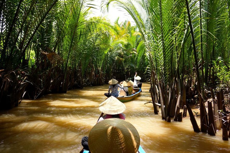 Việt Nam nằm trong 9 điểm đến hoàn hảo của mùa đông - 1 Việt Nam nằm trong 9 điểm đến hoàn hảo của mùa đông - 1