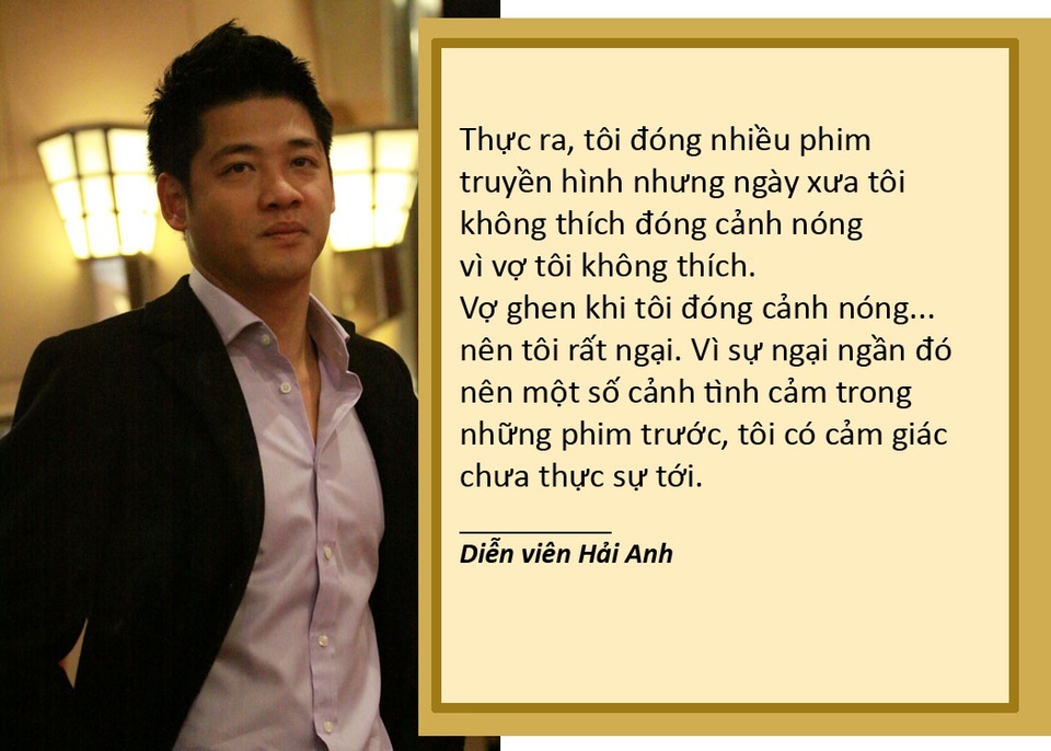 Mặc bikini miễn phí trà sữa, và lòng tin vào truyền hình thực tế - 8 Xem thêm: Diễn viên Hải Anh: “Vợ ghen khi tôi đóng cảnh nóng… nên tôi rất ngại”