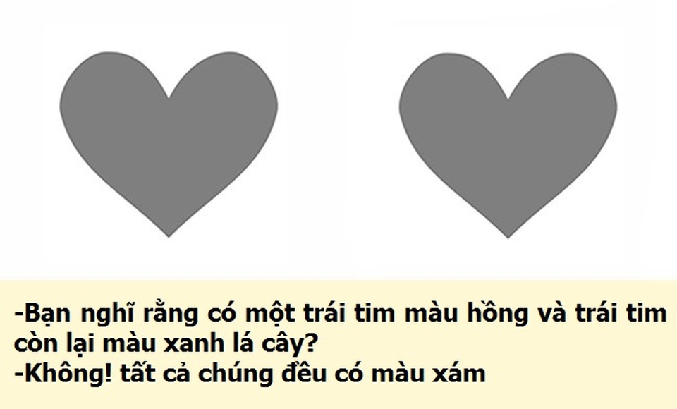 Trò chơi ảo giác khiến bạn mất niềm tin vào đôi mắt của mình - 14 Trò chơi ảo giác khiến bạn mất niềm tin vào đôi mắt của mình - 14