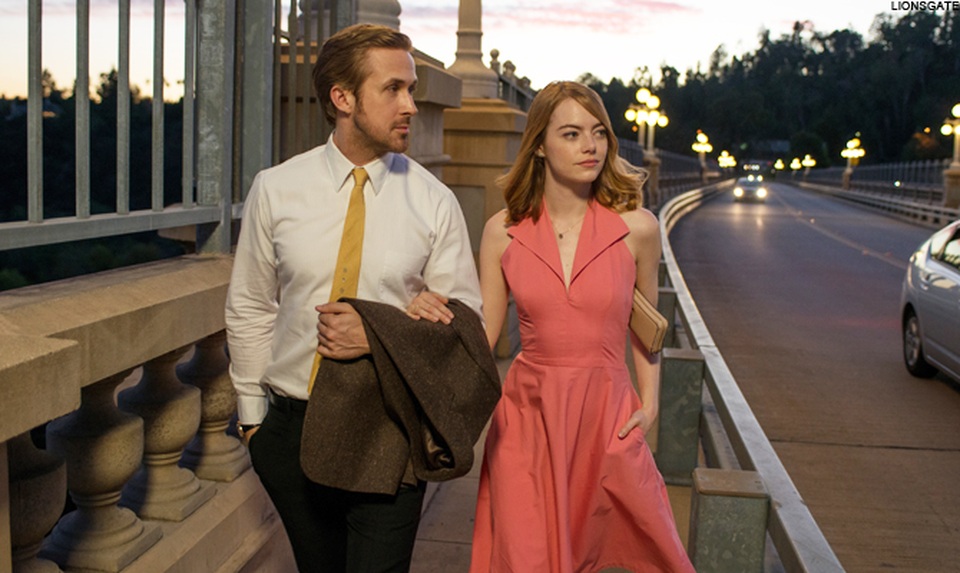 Quả Cầu Vàng 2017: “La La Land” và đại thắng lịch sử - 4 Quả Cầu Vàng 2017: “La La Land” và đại thắng lịch sử - 4
