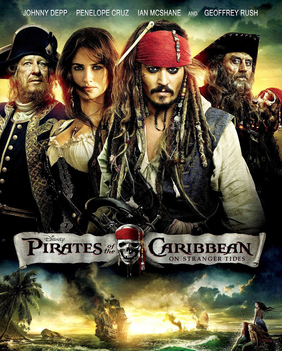 28 bộ phim lẫy lừng lịch sử điện ảnh với doanh số… một tỷ đô la Mỹ (Bài 1) - 9