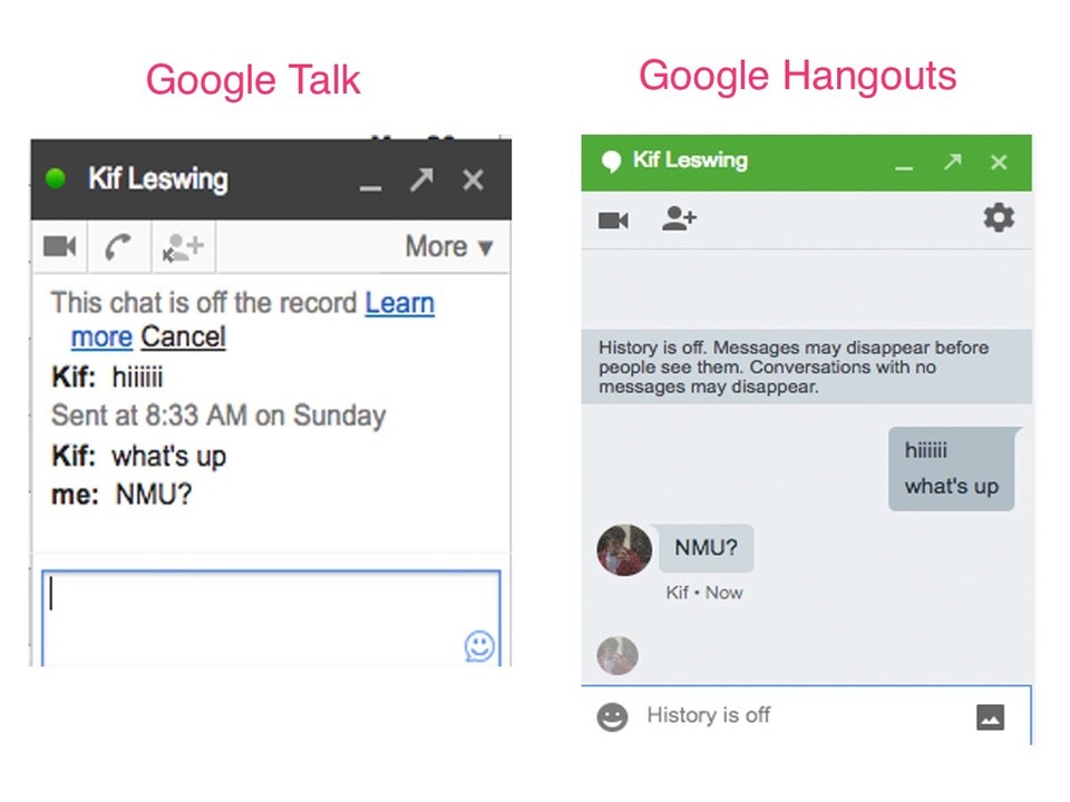 "Gã khổng lồ" Google từng thất bại như thế nào? - 9 "Gã khổng lồ" Google từng thất bại như thế nào? - 9