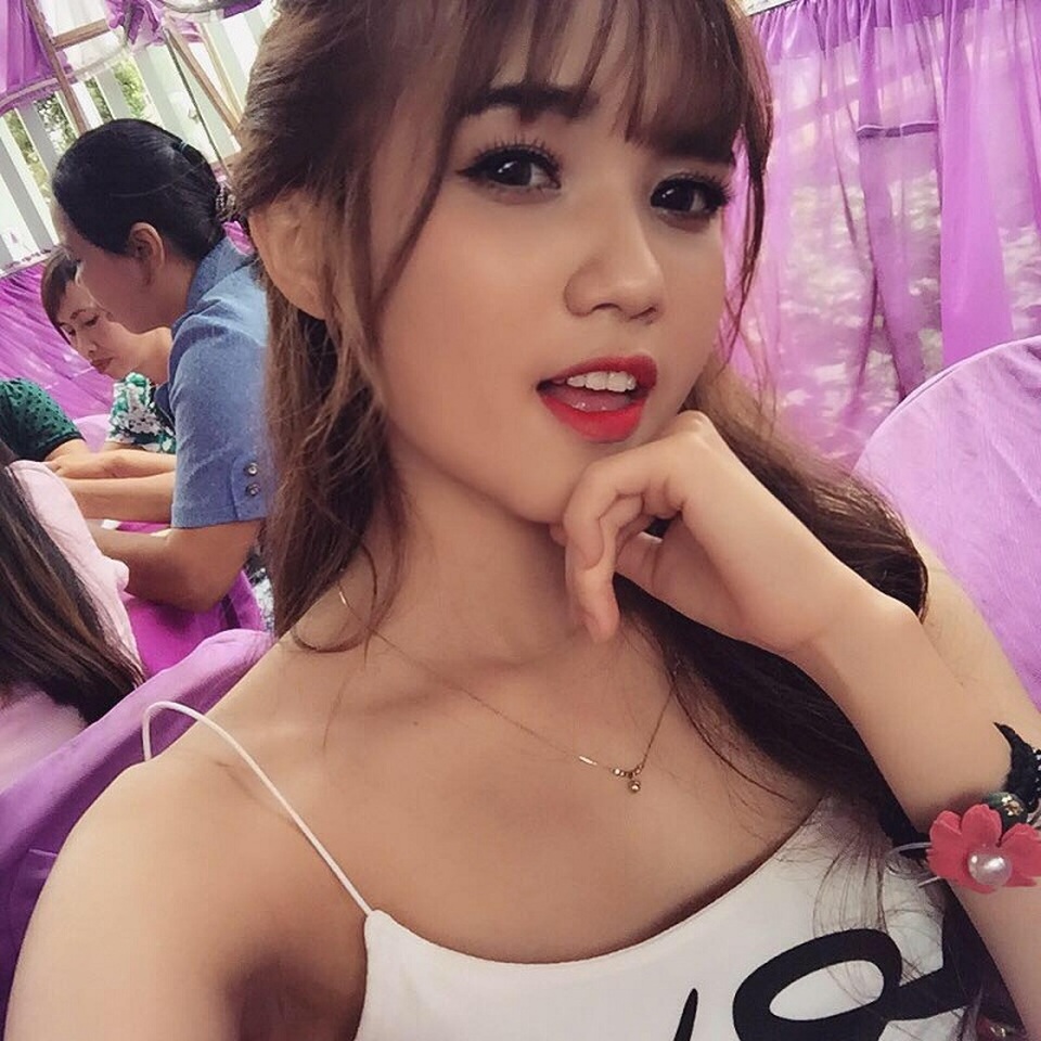 9x Tây Nguyên xinh đẹp gây tranh cãi vì “muốn có bạn trai Sài Gòn” - 5 9x Tây Nguyên xinh đẹp gây tranh cãi vì “muốn có bạn trai Sài Gòn” - 5