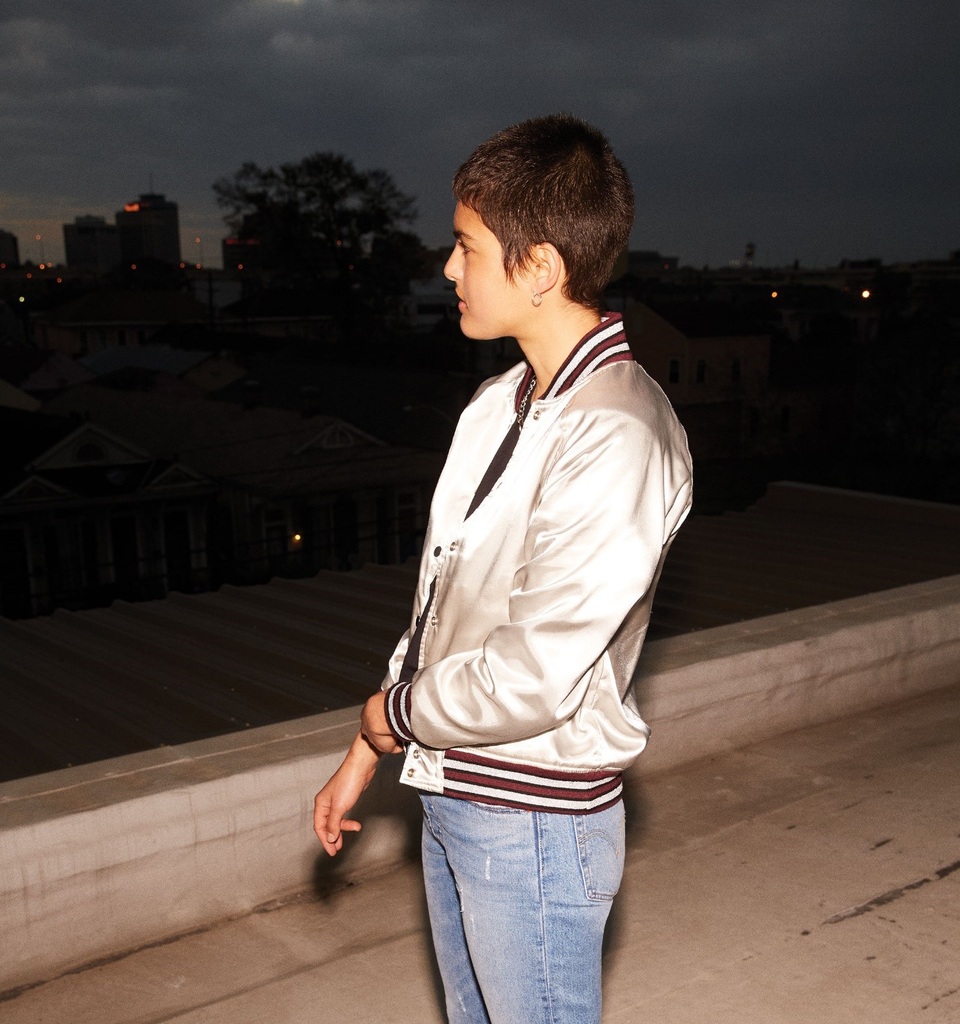 Đừng quên cái hẹn với Min và Hoàng Tôn tại Levi's Nguyễn Trãi ngày 27.10 - 3