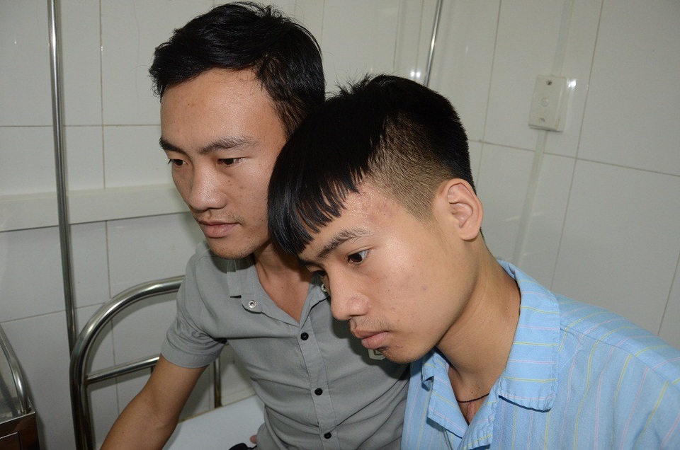 Không có tiền mổ tim lần 3, tính mạng chàng thanh niên dân tộc Thái nguy kịch - 8 Trường vẫn có cơ hội được sống, nếu được phẫu thuật tiếp.