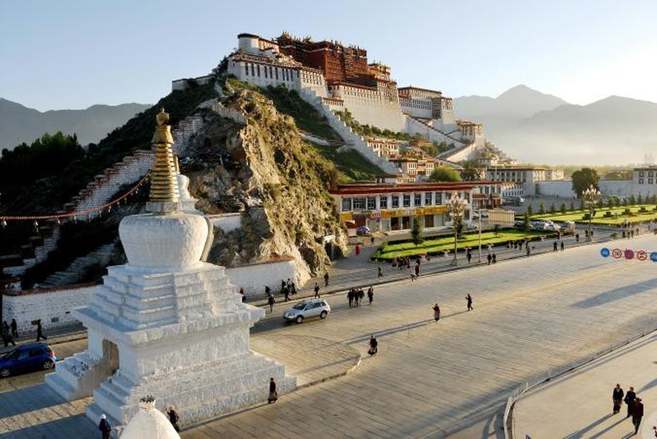 Những Di sản thế giới nổi tiếng của người Trung Quốc - 8