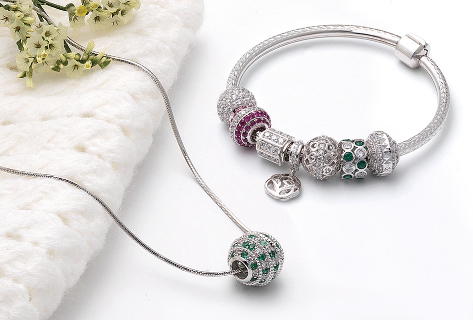 Nhiều bộ sưu tập trang sức được ưu đãi "khủng" - 8